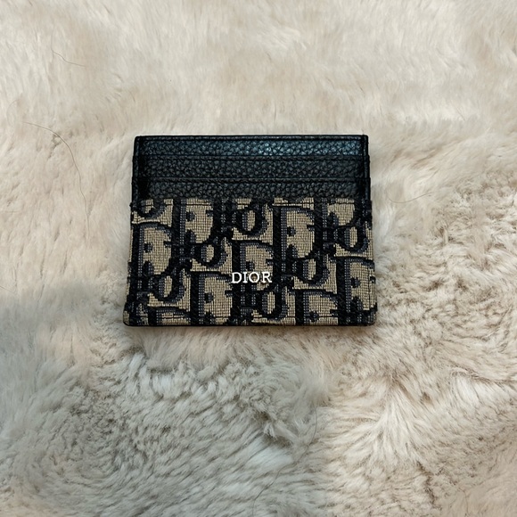 Dior Accessories - Dior Wallet, cardholder